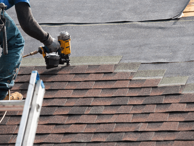 About Roof Repair Experts Delmar, NY